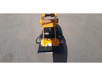 Placă compactoare nou BLK 04: Foto 2