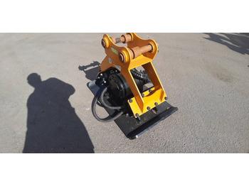 Placă compactoare nou BLK 04: Foto 3