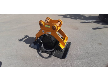 Placă compactoare nou BLK 04: Foto 4