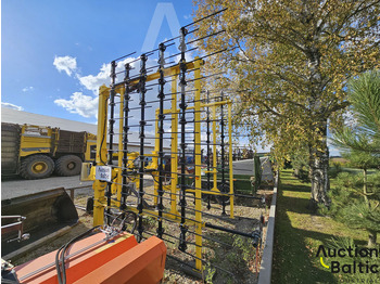 Grapă Bednar Striegel-Pro PN 7500: Foto 4 Grapă Bednar Striegel-Pro PN 7500: Foto 4