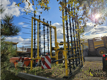 Grapă Bednar Striegel-Pro PN 7500: Foto 3 Grapă Bednar Striegel-Pro PN 7500: Foto 3