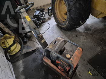 Leasing de Belle RPC 30/50 Belle RPC 30/50: Foto 3 Leasing de Belle RPC 30/50 Belle RPC 30/50: Foto 3