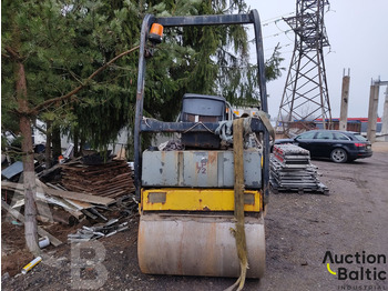 Cilindru compactor Bomag BW 125 A D H: Foto 5