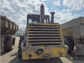 Autogreder Bomag MPH 122: Foto 5