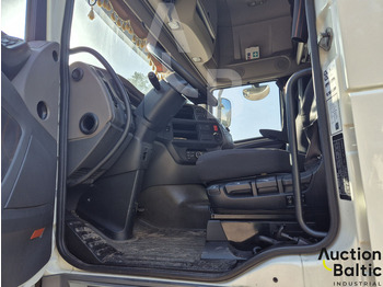 Leasing de DAF XF480FT DAF XF480FT: Foto 5 Leasing de DAF XF480FT DAF XF480FT: Foto 5