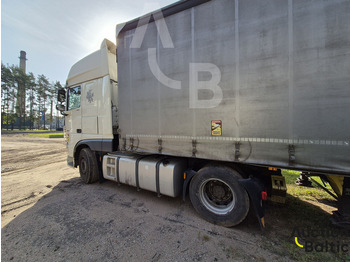 Leasing de DAF XF480FT DAF XF480FT: Foto 4 Leasing de DAF XF480FT DAF XF480FT: Foto 4