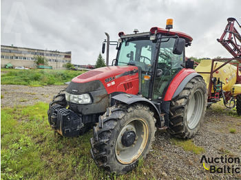 Tractor agricol CASE IH Farmall A