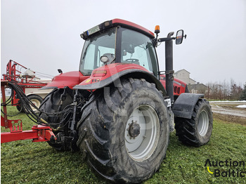 Tractor agricol Case IH Magnum 310: Foto 4