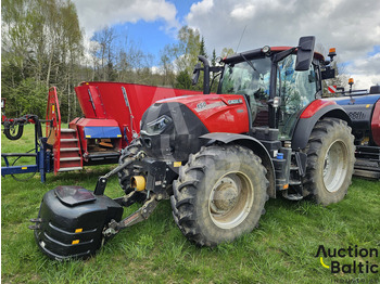 Tractor agricol CASE IH Puma 150