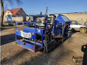 Finisor de asfalt Caterpillar AP 255 E: Foto 3