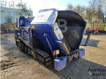 Finisor de asfalt Caterpillar AP 255 E: Foto 2