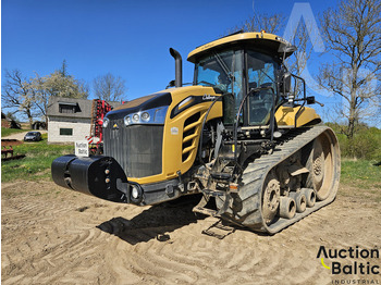 Tractor pe senile CHALLENGER