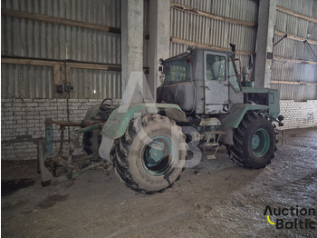 Tractor agricol Chtz T-150K: Foto 2 Tractor agricol Chtz T-150K: Foto 2