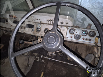 Tractor agricol Chtz T-150K: Foto 5 Tractor agricol Chtz T-150K: Foto 5