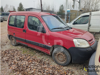 Autoutilitară compactă CITROËN Berlingo