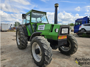 Tractor agricol DEUTZ D