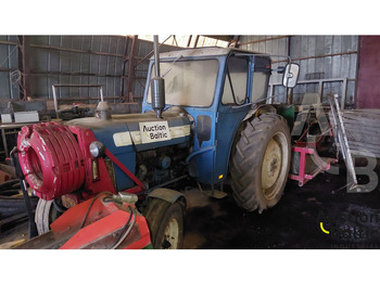 Tractor agricol FORD