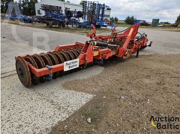 Compactor agricola GREGORI BESSON