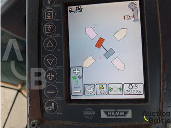 Leasing de Hamm DV 70 VV Hamm DV 70 VV: Foto 4