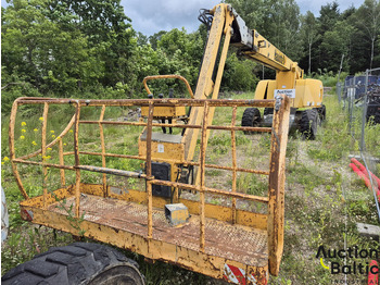 Leasing de Haulotte HA 260 PX Haulotte HA 260 PX: Foto 2