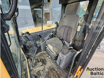 Mini excavator Hyundai Robex 60 CR-9 A: Foto 5 Mini excavator Hyundai Robex 60 CR-9 A: Foto 5