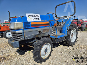 Tractor agricol ISEKI