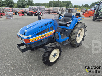 Tractor agricol ISEKI