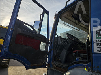 Camion basculantă Iveco 260E44: Foto 5 Camion basculantă Iveco 260E44: Foto 5