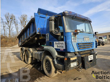 Camion basculantă Iveco 260E44: Foto 2 Camion basculantă Iveco 260E44: Foto 2