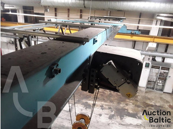 Macara KONECRANES: Foto 4 Macara KONECRANES: Foto 4