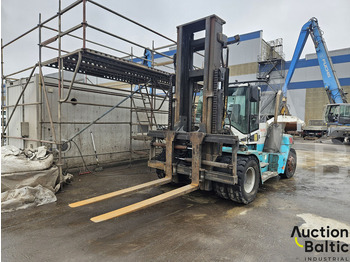 Stivuitor diesel KONECRANES