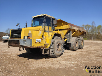 Camion articulat KOMATSU HM400