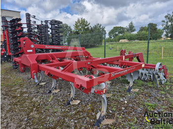 Cultivator KONGSKILDE