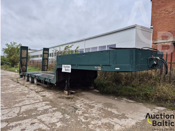 Leasing de LISCHKA - Muller SAT3/3080 LISCHKA - Muller SAT3/3080: Foto 2