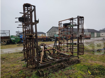 Cultivator Laumetris KL8: Foto 4