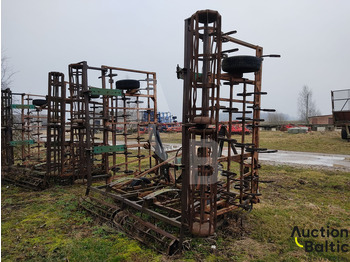 Cultivator Laumetris KL8: Foto 3