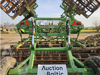 Cultivator Laumetris: Foto 5