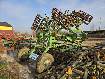 Cultivator Laumetris: Foto 4