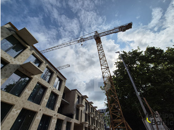 Macara turn LIEBHERR