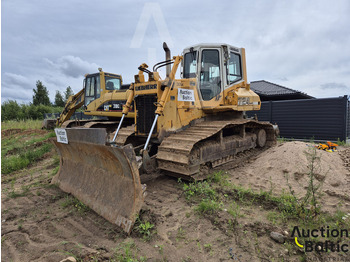 Buldozer LIEBHERR PR 724