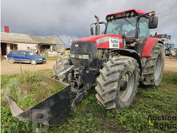 Tractor agricol McCORMICK