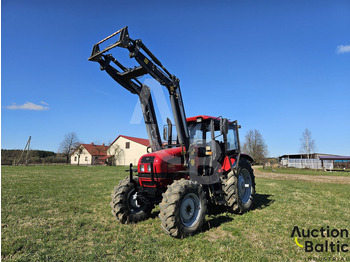 Tractor agricol MTZ