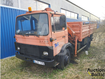 Camion basculantă IVECO Magirus