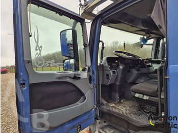 Camion transport auto Mercedes-Benz Actros 1841: Foto 5 Camion transport auto Mercedes-Benz Actros 1841: Foto 5