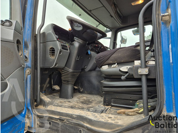 Camion basculantă Mercedes-Benz Actros 4448: Foto 5