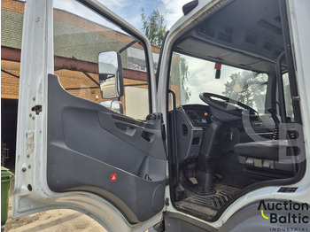 Camion basculantă Mercedes-Benz Axor 2633: Foto 5