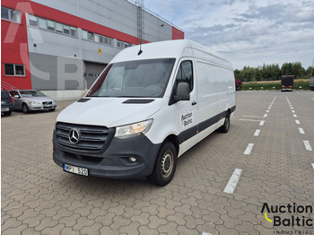Dubă MERCEDES-BENZ Sprinter 316