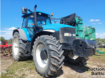 Tractor agricol NEW HOLLAND TM190
