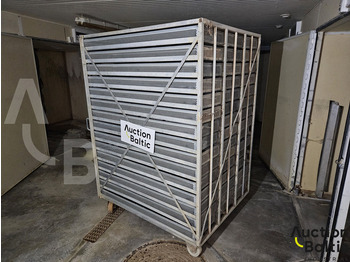 Utilaje de creştere vite