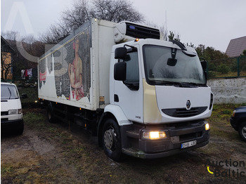 Camion frigider RENAULT Midlum 240